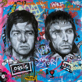 Original - Oasis